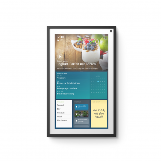 Echo Show 15 (Bild: Amazon)